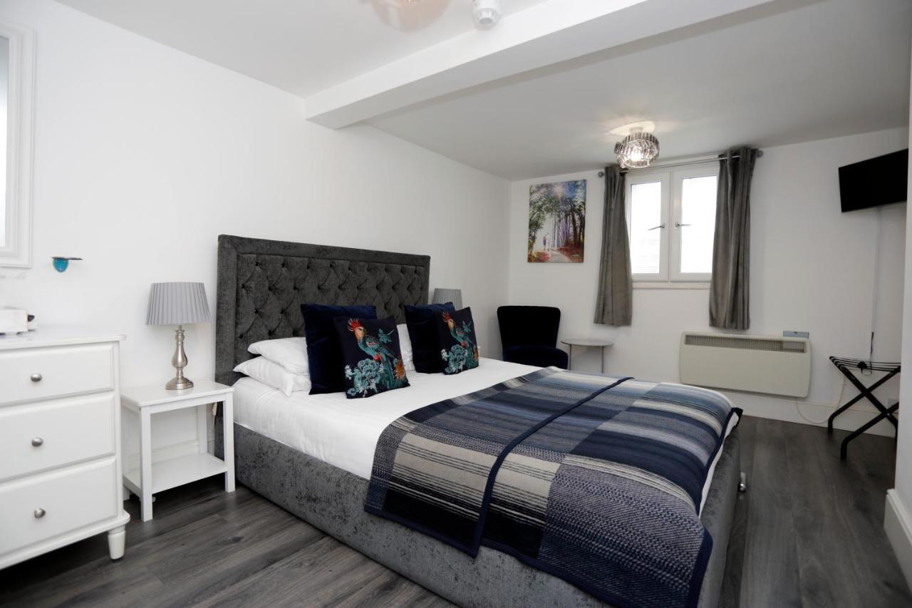 Bexley Village Hotel Екстер'єр фото